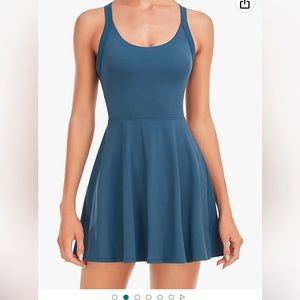 Tennis dress